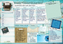 Week Coordinator Download
