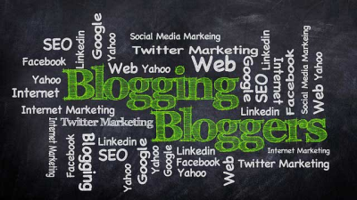 Blog schreiben lassen Blog schreiben lassen