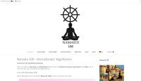 Namaste108