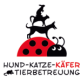Hund Katze Käfer Tierbetreuung